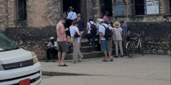 Private Walking Tour in Stone Town Zanzibar
