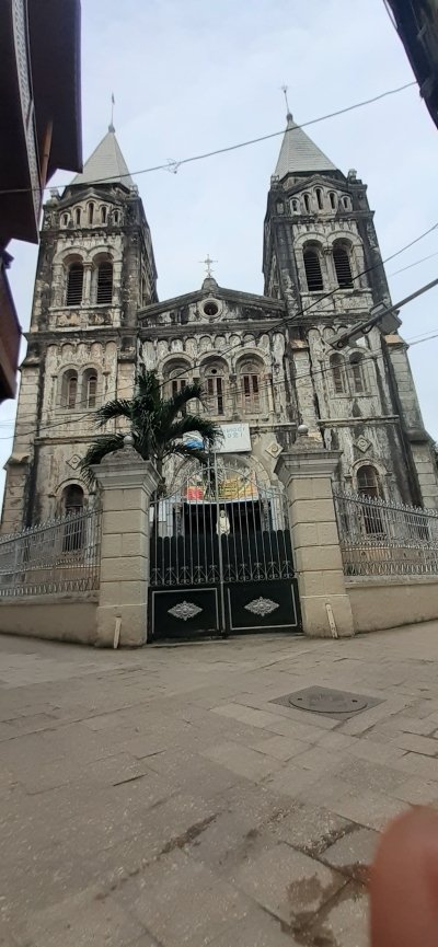 Private Walking Tour in Stone Town Zanzibar