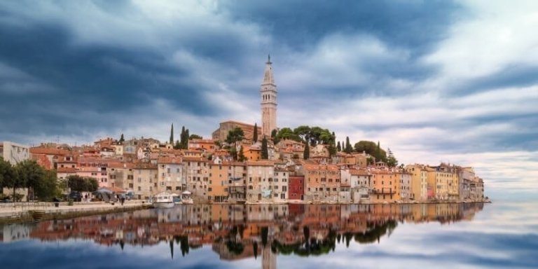 The Adriatic Adventure - 4 Countries in 11 Days
