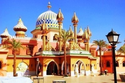 FULL DAY RELAXING IN SHARM EL SHEIKH FROM TABA