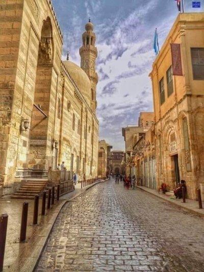 Old Islamic & Coptic Cairo - Private Cultural Tour Old Islamic & Coptic Cairo - Private Cultural Tour