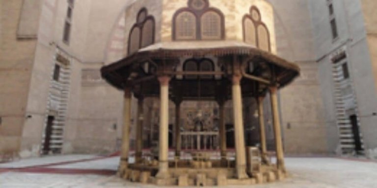 Old Islamic & Coptic Cairo - Private Cultural Tour