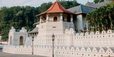 10 Days tour package in Sri Lanka