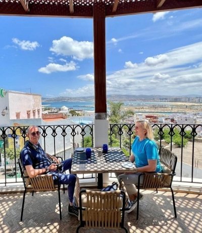 Tangier Private Day Tour from Tarifa or Algeciras