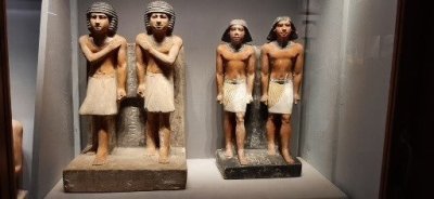 Individual excursion to Cairo by minibus/car