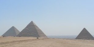 Individual excursion to Cairo by minibus/car