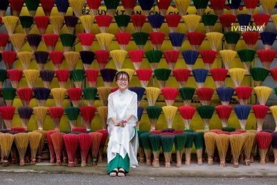 Full day Hue Traditional Culture of Crafts