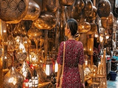 Cairo Day Tour to Egyptian Museum, Citadel & Khan Khalili Bazaar Cairo Day Tour to Egyptian Museum, Citadel & Khan Khalili Bazaar