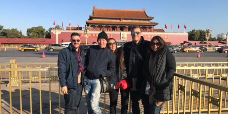 Forbidden City & Temple of Heaven and Summer Palace One Day Tour