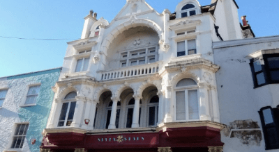 Brighton Running Tour