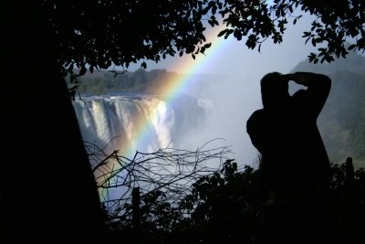 4-Day Victoria Falls+ Full Day Chobe Trip