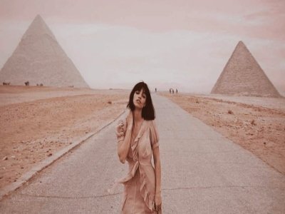Day Tour to Egyptian Museum & Giza Pyramids with Camel Ride Day Tour to Egyptian Museum & Giza Pyramids with Camel Ride