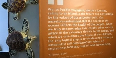 Finding Islands Tours - Suva Day Tours