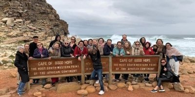 Cape Point Tour/ Cape Town