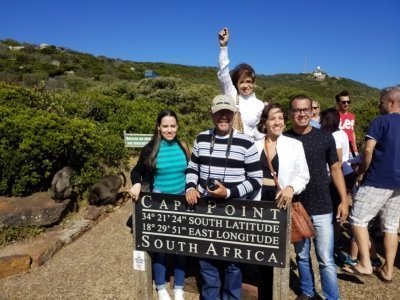 Cape Point Tour/ Cape Town