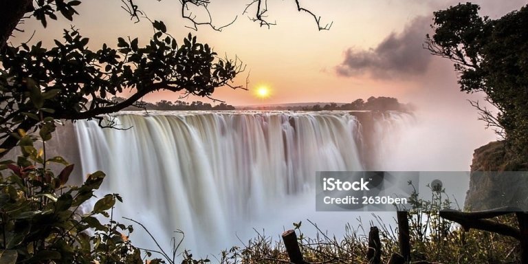 4-Day Victoria Falls Adventure