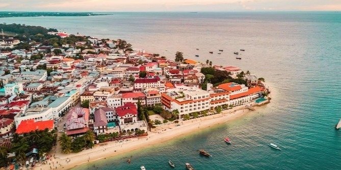8 Days Beach stay in Zanzibar