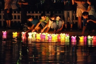Trip To Explore Coconut Forest And Hoi An Town With Lantern Release
