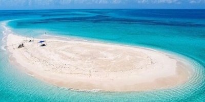 Stone town, Nakupenda sandbank and Prison Island tour