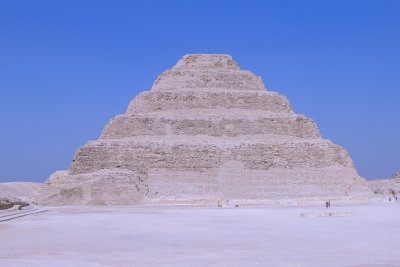 Cairo: Pyramids, Memphis, Sakkara & Dahshur Luxury Adventure