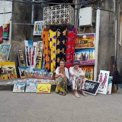 Zanzibar Stone Town walking and Cultural Tour