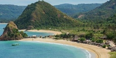 Mandalika Tour Lombok