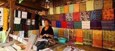 Mandalika Tour Lombok