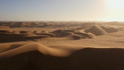 Sandwich Harbour 4x4 Dune Excursion
