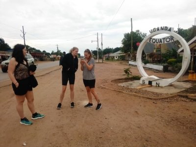 3 Day Gorilla Trekking in Rwanda