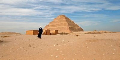 Multi-Day Tours & Cruises