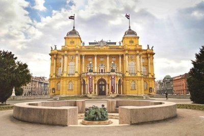 Classic Croatia Tour - 6 Days Package Classic Croatia Tour - 6 Days Package