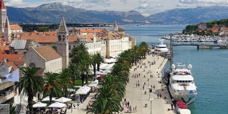 Classic Croatia Tour - 6 Days Package