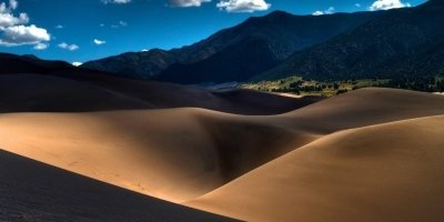 Wildlife Adventure Sossosvlei Tour