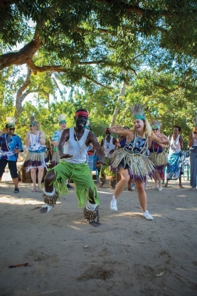 Dar es Salaam City Tour - Everyday