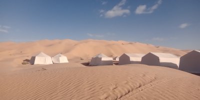 Multi-Day Tours & Cruises