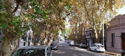 Montevideo - Full Day Private Tour