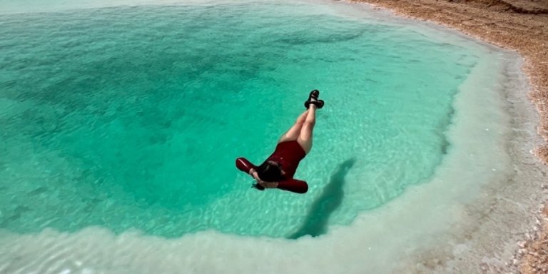 Experience SIWA Egypt