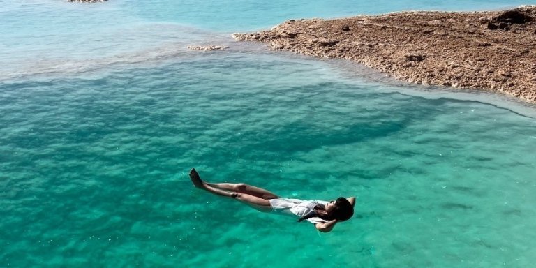 Experience SIWA Egypt
