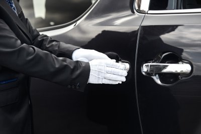 Private Transfer from Haneda Airport to Tokyo