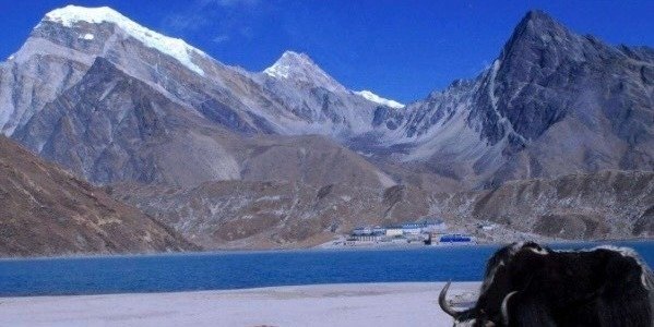 Gokyo Lake Trek