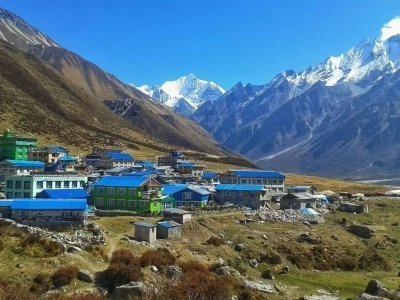 Langtang Valley Trek – 10 Days