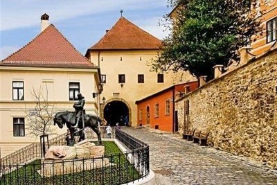 Best of Croatia & Slovenia - 7 Days Tour Package Best of Croatia & Slovenia - 7 Days Tour Package