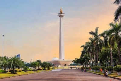 SHORT EXCURSION AT JAKARTA WITH SPANISH GUIDE