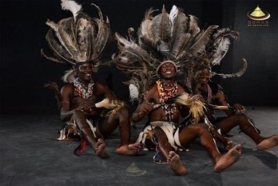 Bomas Of Kenya Half-Day Tour