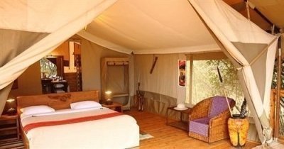 4 Days Classic flying & 4X4 Masai Mara Luxury