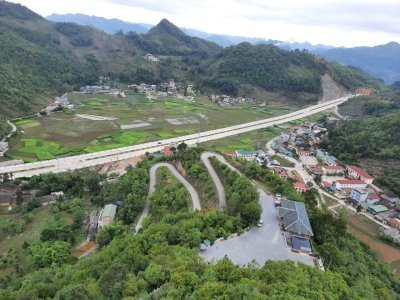 Ha Giang Loop discovery 03 Days 02 nights with local easy rider