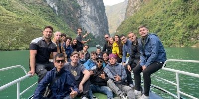 Ha Giang Loop discovery 03 Days 02 nights with local easy rider