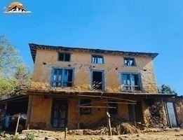 Sankhu Nagarkot Hiking