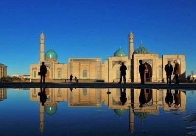 Uzbekistan Tour - The Pearl Cities of the East, 8 Days