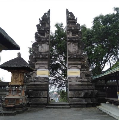 Ulun Danu Bali Trekking